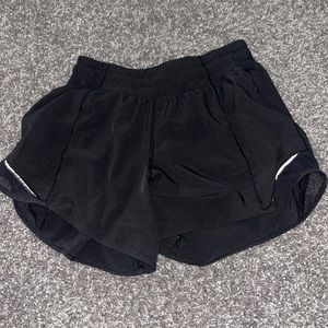 Lululemon shorts! 4”